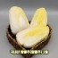 국내산 알배추 2통(특품 개당 600g 이상 총1.2kg 이상)