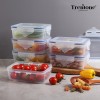 트렌톤 밀폐용기 이츠락 3호 6종 (500ml x 6개)