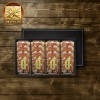 [더 기다림] 자연맛집 상주초당곶감 햇 반건시 프리미엄 4호 오리지널 선물세트 [40g~45g * 40개 1.8kg이내]