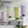 쿠비녹스 까미 커피 텀블러 500ml