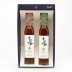 소담미소 좋은기름 2종세트 (참기름250ml+들기름250ml)