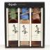 소담미소 좋은기름 3종 특선 (참기름320ml+들기름320ml+볶음참깨150g)