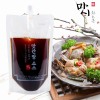 [마시차오른] 간장게장 소스 500g 3팩
