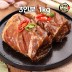 [미각기행] 국내산 양념 돼지갈비 3인분 1kg