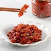 미왕젓갈백화점 정성을 다하는 반찬 논산 특산품 국내제조 통통 낙지젓(특) 500g(아이스박스 포장)