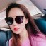가네코유닛 카시오페이아 선글라스 GK3601