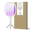 앤드 2IN1 UV 해충유인 전기모기채 4800mAh AND-UV2IN1-02 (리뉴얼 버전)
