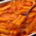 3초 떡볶이 튀김세트 (떡볶이 2팩+김말이 1팩+잡채만두 1팩) 매운맛