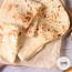 [잇쿡] 오샬커리 전용 인도빵 플레이 난 120g x 10개