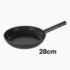 네덜란드 콤벡 IH 논스틱 세라믹 코팅 후라이팬 28cm