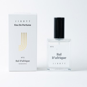 [지고트] 발 다프리크 오 데 퍼퓸 50ml