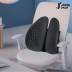자연밸류 허리 듀얼근육 허리받침대 JVM-PTA01