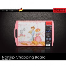 [Hamptons]독일 햄튼 논슬립 도마(중)