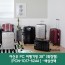 이신우 PC 여행가방   28”  (확장형) [PCN-1017-5244 ]  –블랙