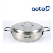 [카타] CATA 스텐냄비 24cm전골