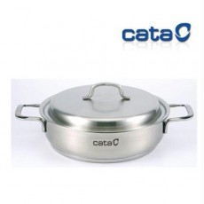 [카타] CATA 스텐냄비 24cm전골