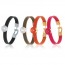 [루이본]스와로브스키 크리스탈 해링팔찌 BFS17001