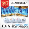 아트골프 탄(T.A.N) 12구
