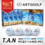 아트골프 탄(T.A.N) 12구