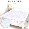 바솔스 나디아 리플이불 150X200/박스포장
