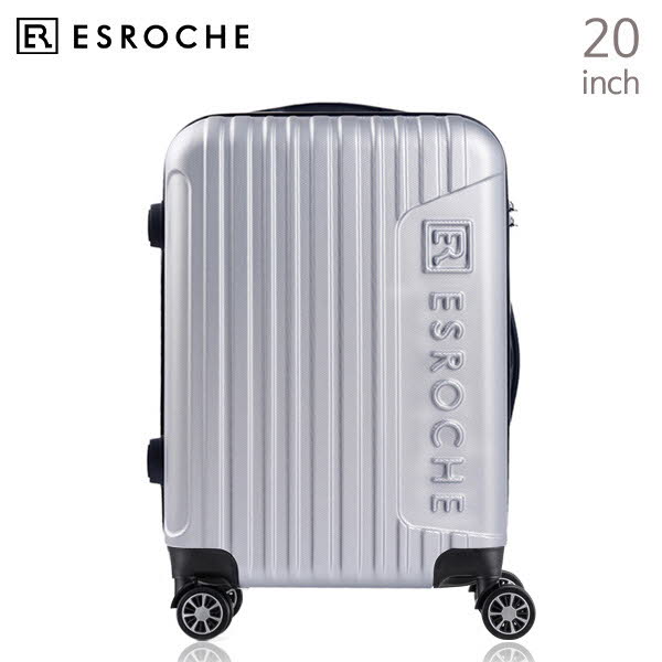 에스로체 ABS캐리어 ER-CSM1 20인치