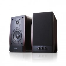 [캔스톤]북쉘프 스피커로는 믿기지 않는 놀라운 개방감 F&D R224