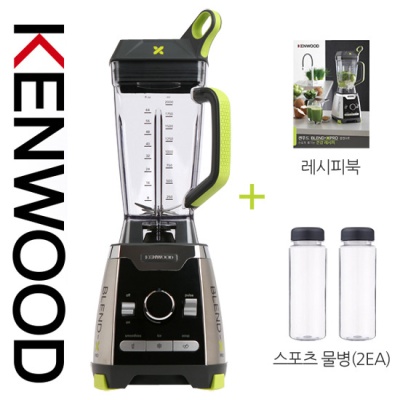 켄우드 BLEND-X PRO 초고속 블렌더 믹서기 BLP900BK