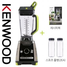 켄우드 BLEND-X PRO 초고속 블렌더 믹서기 BLP900BK
