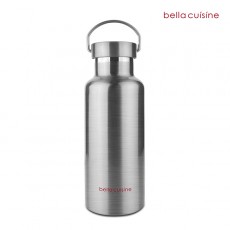 [벨라쿠진] 스테인리스 스틸 진공 보온 보냉 텀블러 500ml