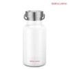 [벨라쿠진] 스테인리스 스틸 진공 보온 보냉 텀블러 350ml