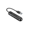 엑토 인투 USB 2.0 & 3.0 허브 HUB-30