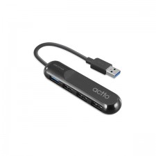 엑토 인투 USB 2.0 & 3.0 허브 HUB-30