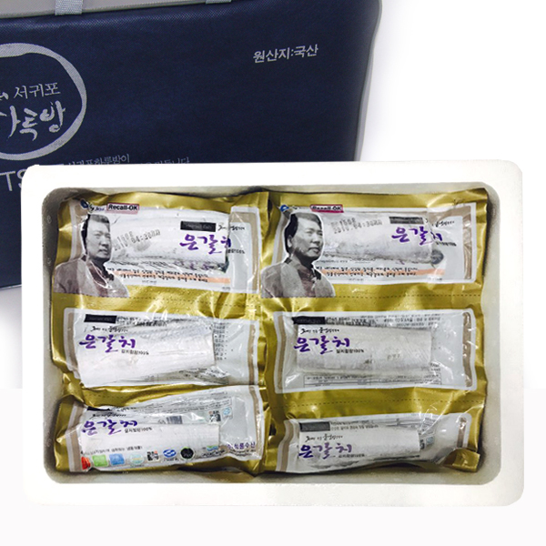 산지직송 제주도초특은갈치(기획)