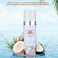 알엑스유 블레스 엑스9 코코넛 마스크 클랜저 120ml
