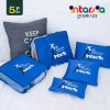[intarsia] 인따르시아 여행용 5종세트