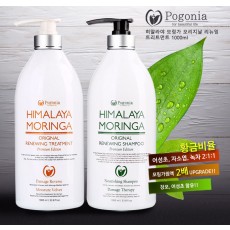 포고니아 히말라야 모링가 오리지날 리뉴잉 트리트먼트 1000ml