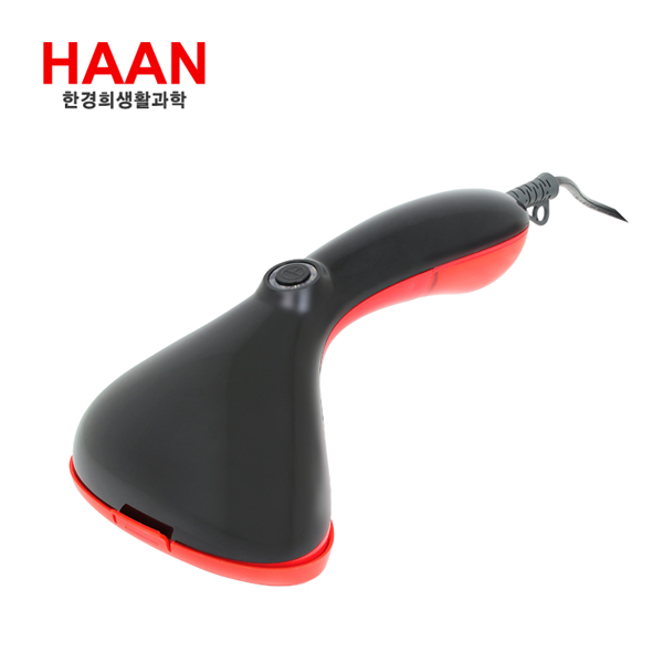 한경희 스팀다림 파워핸디 HI-450 WT