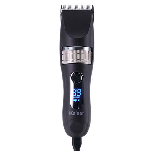 카이젤 전문가용 충전겸용 이발기 KHC-5750