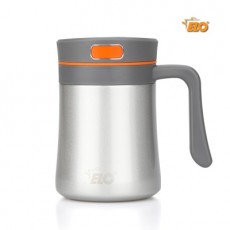 ELO 스텐레스 머그타입 보온 보냉포트 400ml EL-CP400