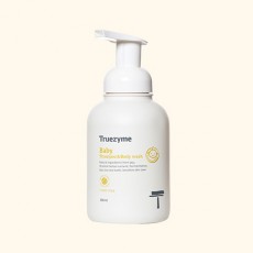 트루자임 베이비 샴푸&바디워시 (300ml)