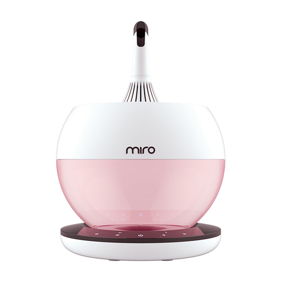 미로 완벽세척 초음파 미로 가습기 MIRO-NR08M