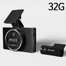 아이트로닉스 아이패스블랙 블랙박스 ITB-5000plus(32G)