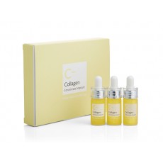 클리앳 콜라겐 앰플 12mL*3ea