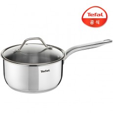 [테팔] 스텐팟 편수18cm