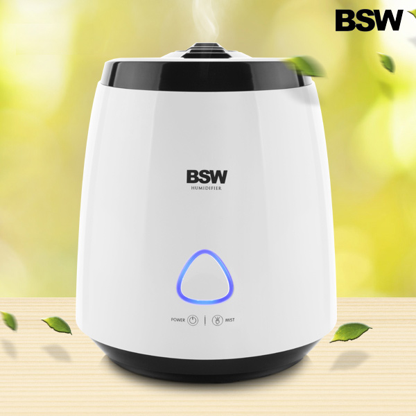 BSW 사일런트 초음파가습기 BS-172-HM