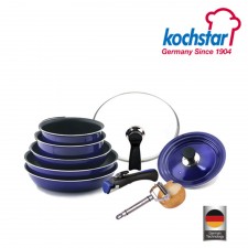 [KOCHSTAR] 독일 콕스타  비엔나 블루 매직핸즈 10P 세트