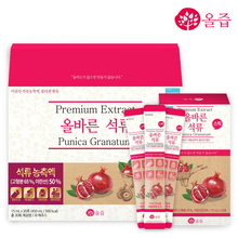 [올즙]올바른 석류스틱 15ml*30포