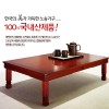 [노송가구] 전통 1200 대형 교자상