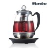 시메오 네로 스마트 티포트 1.8L DK-700
