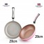 로얄 빅토리아 포시즌 IH 2종(프라이팬 28cm, 궁중팬 28cm)